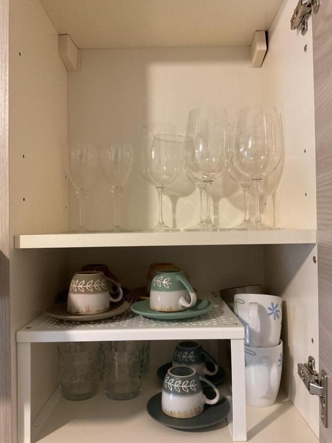 Apartamento Lungotevere Vacation Nest