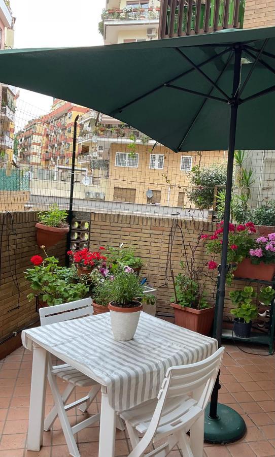 Lungotevere Vacation Nest Apartamento *
