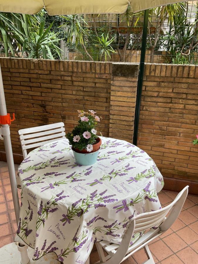 Lungotevere Vacation Nest Apartamento Roma