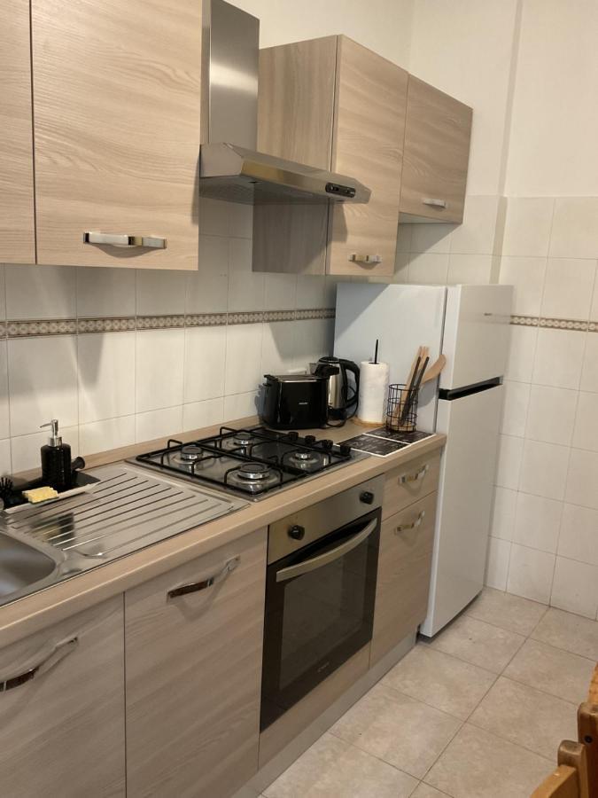 Lungotevere Vacation Nest Appartamento *